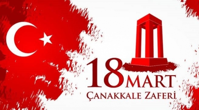 Bitlis'te Çanakkale Zaferini Anma Töreni Düzenlendi
