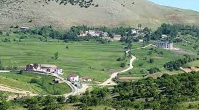 Mutki'deki Köy Karantinaya Alındı 