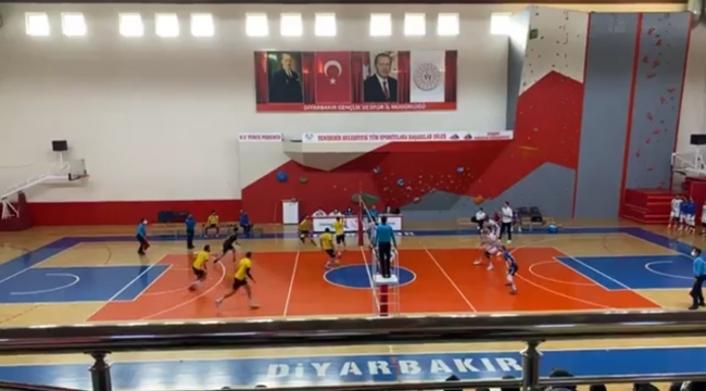 TÜRŞAD Deplasmanda 3-0 Kazandı