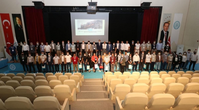  Bitlisli Akademisyenler Bitlis 'Te Buluştu