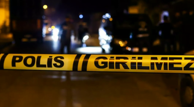 Bitlis-Muş karayolunda trafik kazası : 2 ölü , 3 yaralı 