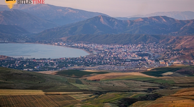 Bitlis'teki büyük yatırıma iptal kararı
