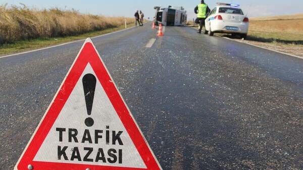 Bitlis'te otomobilin çarptığı bir vatandaş hayatını kaybetti 