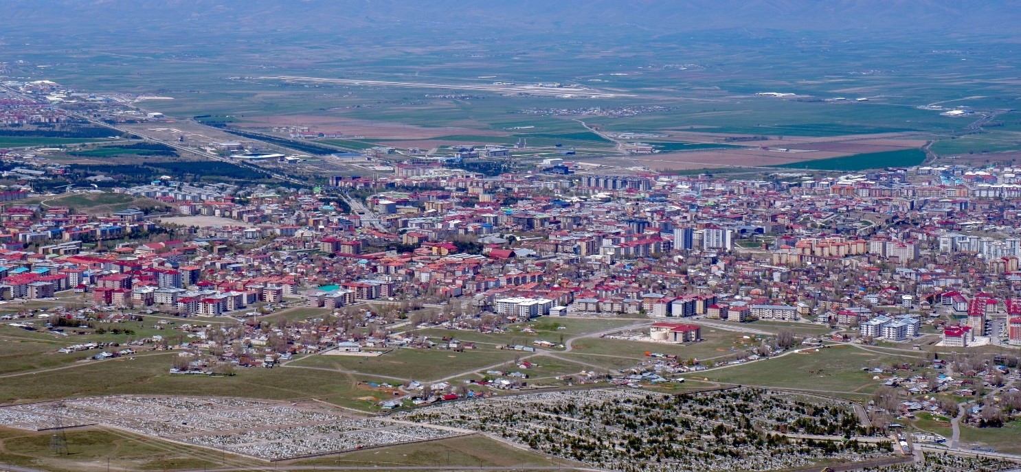 Erzurum'da 137 bin ev sahibi, 41 bin kiracı var