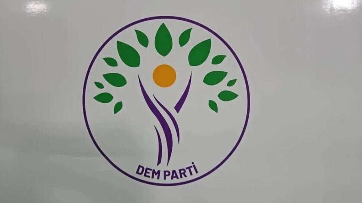 DEM Parti Güroymak, Ahlat , Hizan Eşbaşkan Adayları belli oldu
