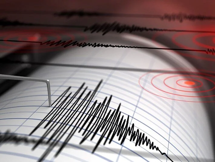 Merkez üssü Malatya olan 5.2 büyüklüğünde deprem meydana geldi.