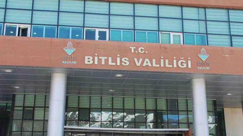 Bitlis'te tüm etkinlikler 15 gün süre ile yasaklandı