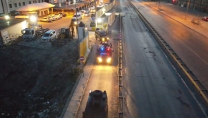 Bitlis'te uyuşturucu operasyonunda 11 kişi tutuklandı